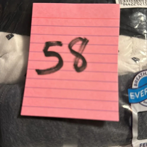 Fruit Of The Loom Boy Shorts Panties Size 8 - Picture 12 of 12